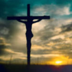 Croix glorieuse de Jésus